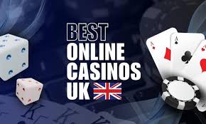 Guide to the new casino online 2024 uk trends, safety and how to choose