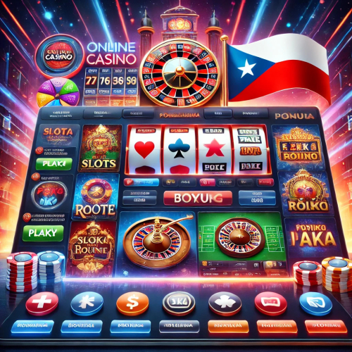 Mezinárodní casino Vše, co potřebujete vědět o světě online hazardu Mezinárodní casino Vše, co potřebujete vědět o světě online hazardu