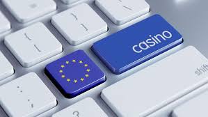 Mezinárodní Online Casino Svět her a zábavy na dosah ruky