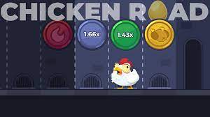 Chicken Road: Gra w kasynie