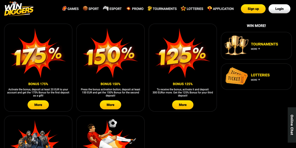 New Casino Sites Out GamStop 2025
