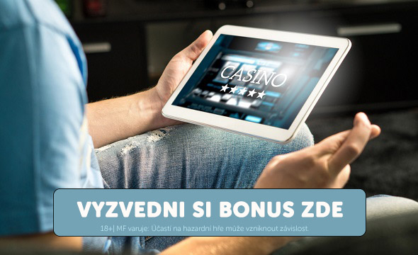 Nové casino bonus za registraci – Jak získat maximum z nových online casin