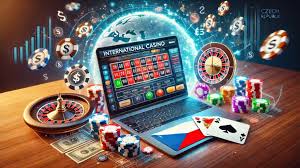 Objevte nové online casino bonus bez - Získejte výhody bez vkladu