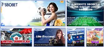 Panduan Lengkap Agen SBOBET88 untuk Pemula 30 Panduan Lengkap Agen SBOBET88 untuk Pemula 30