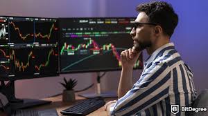 Revolutionizing Investment AI Bot for Crypto Trading