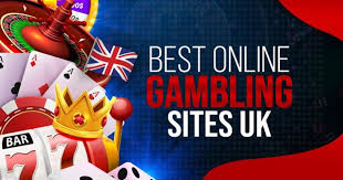 Ultimate Guide to Casino Online Real Money UK
