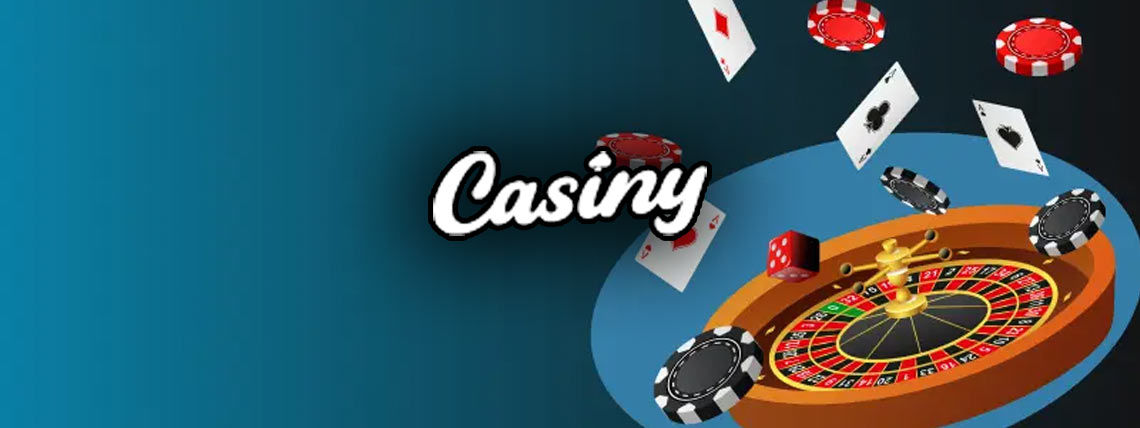 Ultimate Guide to Winning with Casiny App