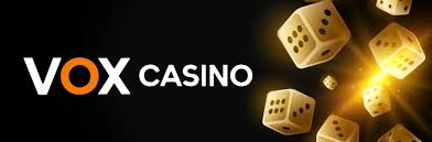 VOX Casino — Kompletny przewodnik po grach, promocjach i bezpieczeństwie
