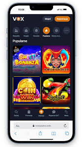 VOX Casino — Kompletny przewodnik po grach, promocjach i bezpieczeństwie