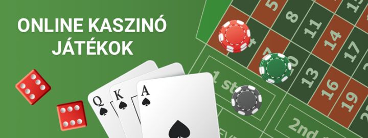 A legjobb kaszinó alkalmazás Élmény a zsebedben