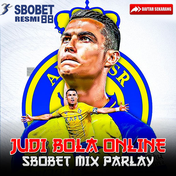 Agen Taruhan Bola Sbobet Panduan Lengkap untuk Pemain Pemula