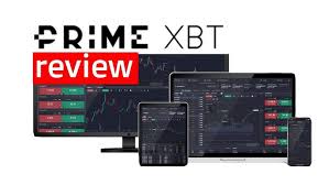 Comprehensive Guide to PrimeXBT Online Trading Platform
