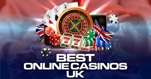 Explore the Best Online Casino UK Websites for 2023 Explore the Best Online Casino UK Websites for 2023