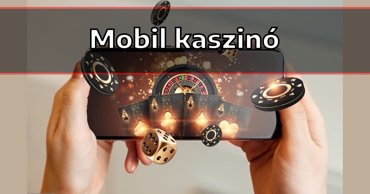 Fedezd fel a legjobb magyar kaszinók világát! Fedezd fel a legjobb magyar kaszinók világát!