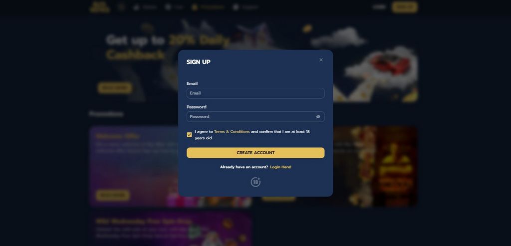 The Most Effective Casino Sites Without Confirmation
