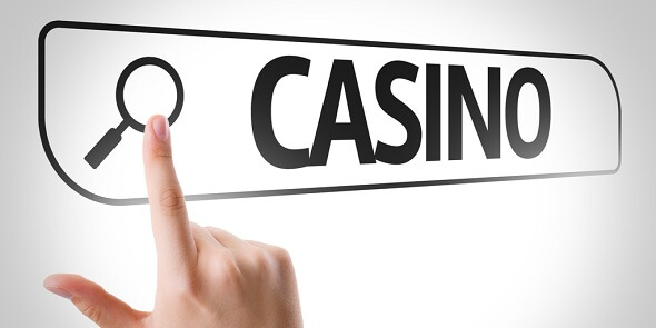 Nejlepší zahraniční casino pro české hráče