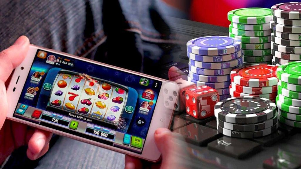 Nejlepší zahraniční casino pro české hráče