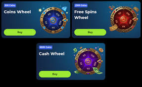 Odkryj Spinmama Casino - Twoje nowe ulubione miejsce do gier! Odkryj Spinmama Casino - Twoje nowe ulubione miejsce do gier!