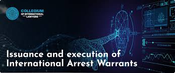Interpol's Enhanced Control over Financial Operations