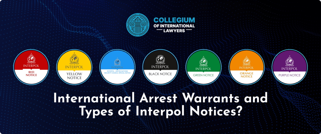 Interpol's Enhanced Control over Financial Operations